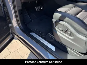 PORSCHE Cayenne S InnoDrive Soft-Close Head-Up BOSE