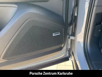 PORSCHE Cayenne S InnoDrive Soft-Close Head-Up BOSE
