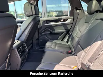 PORSCHE Cayenne S InnoDrive Soft-Close Head-Up BOSE