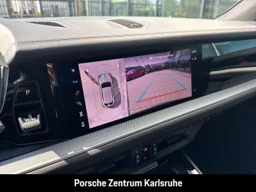 PORSCHE Cayenne S InnoDrive Soft-Close Head-Up BOSE