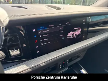 PORSCHE Cayenne S InnoDrive Soft-Close Head-Up BOSE