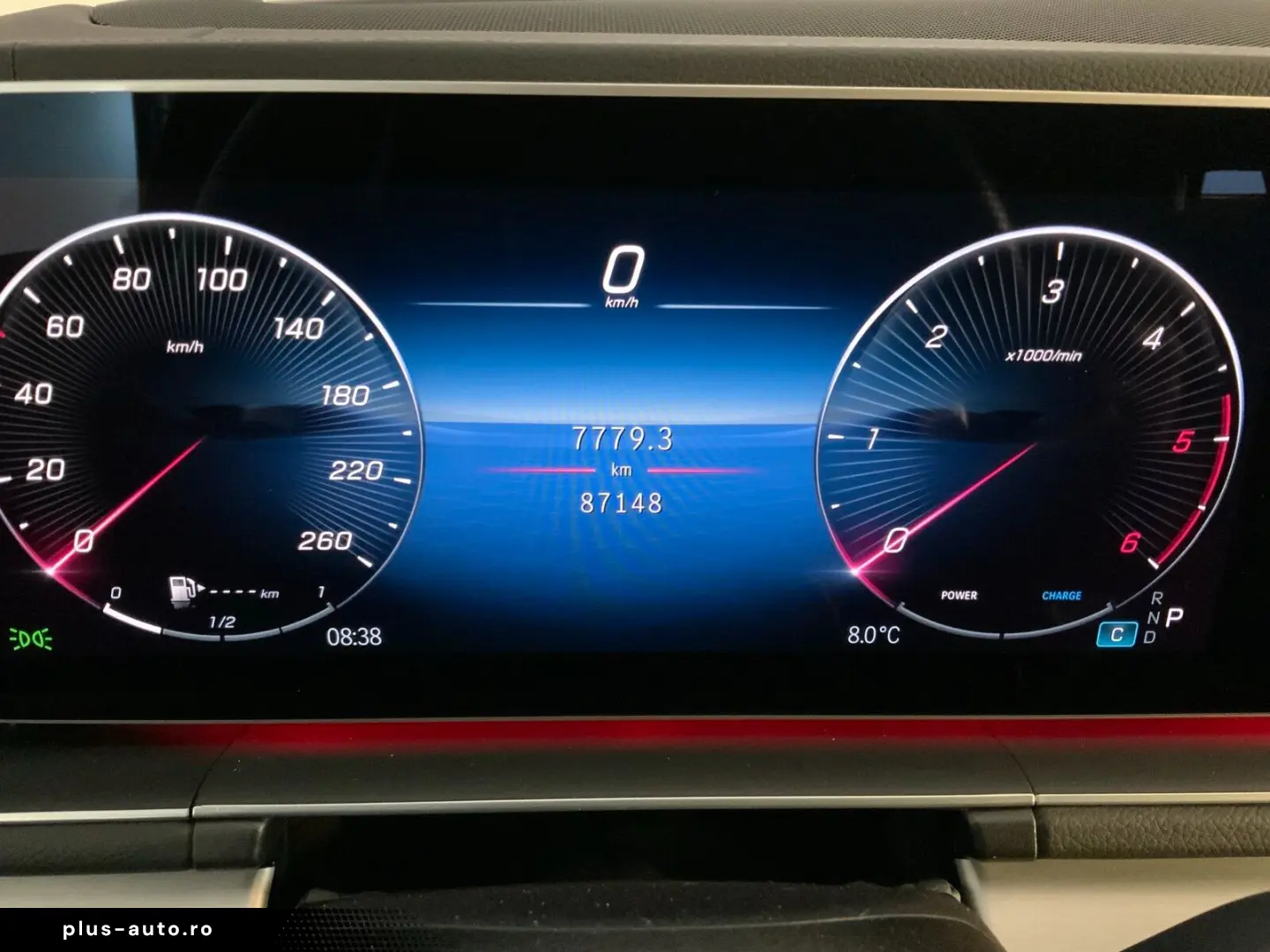 MERCEDES-BENZ GLE 450 d 4M Coupé AMG Pano Night Burm&hellip;