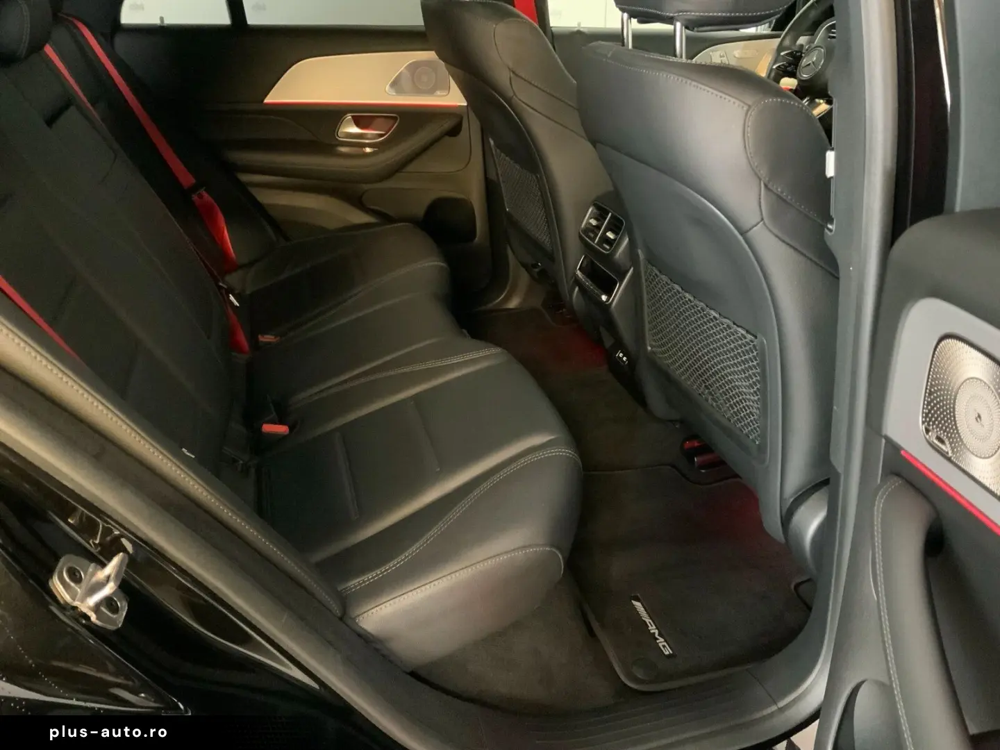 MERCEDES-BENZ GLE 450 d 4M Coupé AMG Pano Night Burm&hellip;