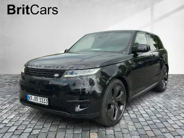 LAND ROVER Range Rover Sport D300 SE Luft 23   Stormer Pack