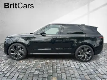 LAND ROVER Range Rover Sport D300 SE Luft 23   Stormer Pack