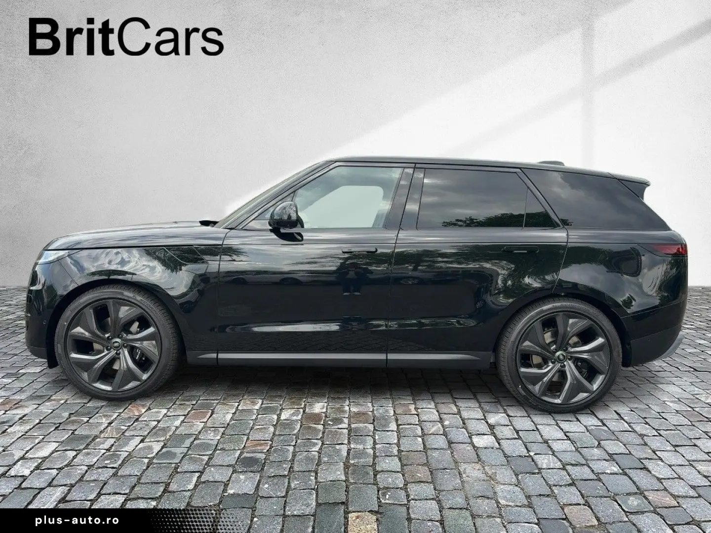 LAND ROVER Range Rover Sport D300 SE Luft 23   Stormer Pack
