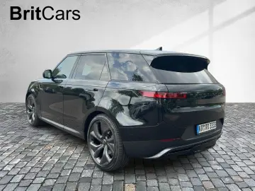 LAND ROVER Range Rover Sport D300 SE Luft 23   Stormer Pack