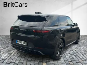LAND ROVER Range Rover Sport D300 SE Luft 23   Stormer Pack