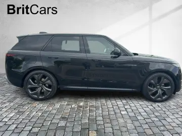 LAND ROVER Range Rover Sport D300 SE Luft 23   Stormer Pack