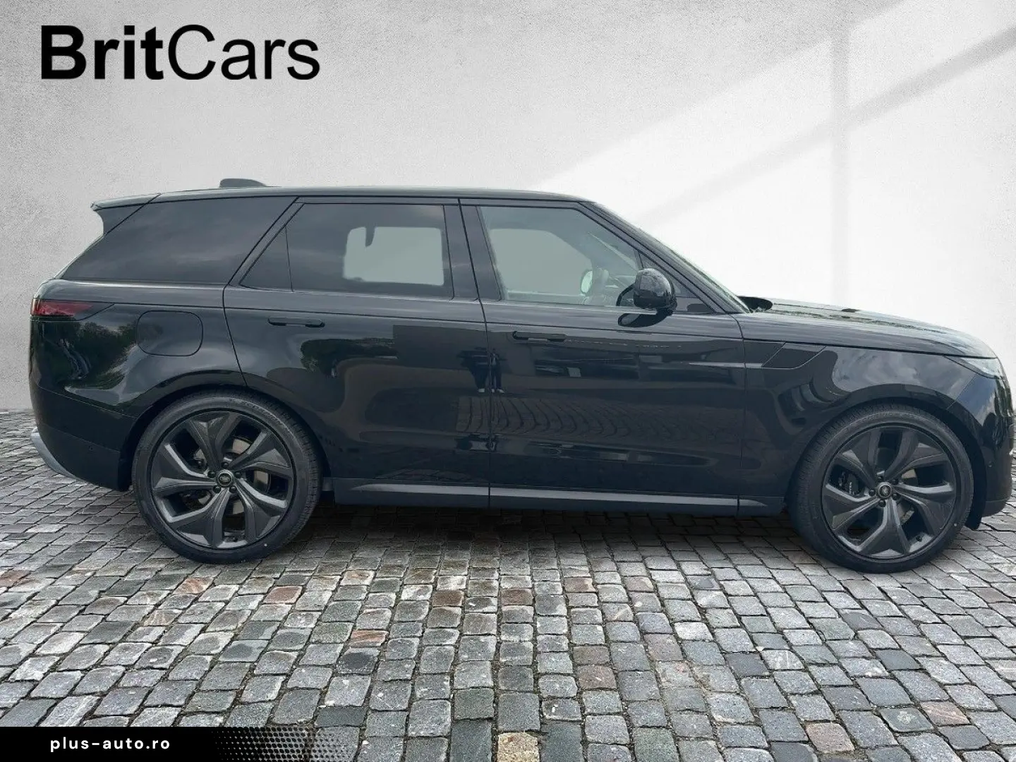 LAND ROVER Range Rover Sport D300 SE Luft 23   Stormer Pack