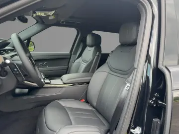 LAND ROVER Range Rover Sport D300 SE Luft 23   Stormer Pack