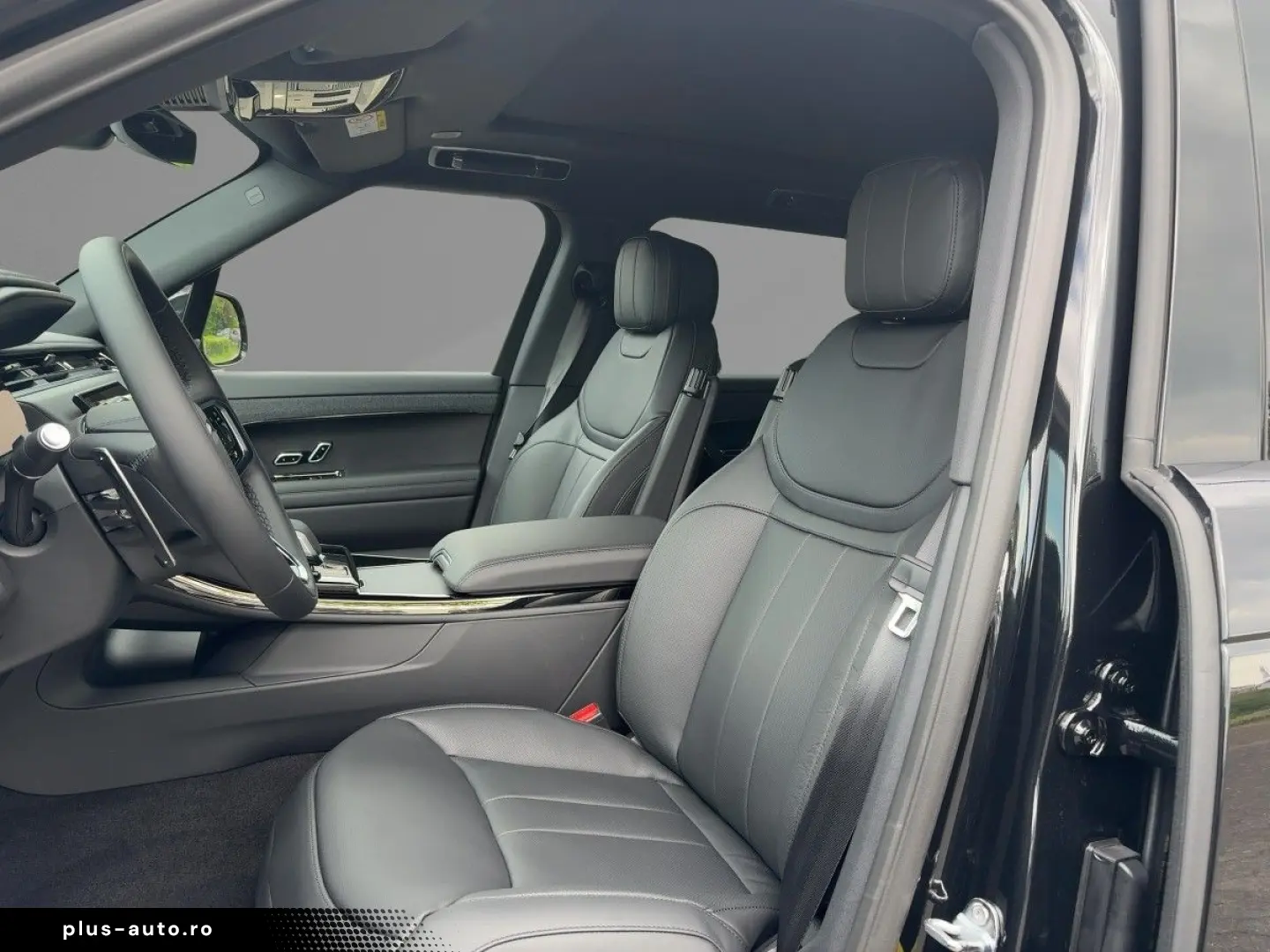 LAND ROVER Range Rover Sport D300 SE Luft 23   Stormer Pack