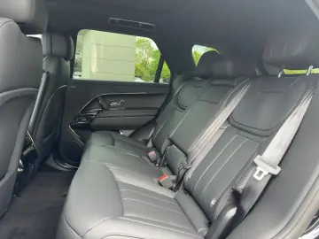 LAND ROVER Range Rover Sport D300 SE Luft 23   Stormer Pack