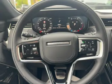 LAND ROVER Range Rover Sport D300 SE Luft 23   Stormer Pack