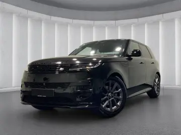 LAND ROVER Range Rover Sport D300 Dynamic SE   Pano SD