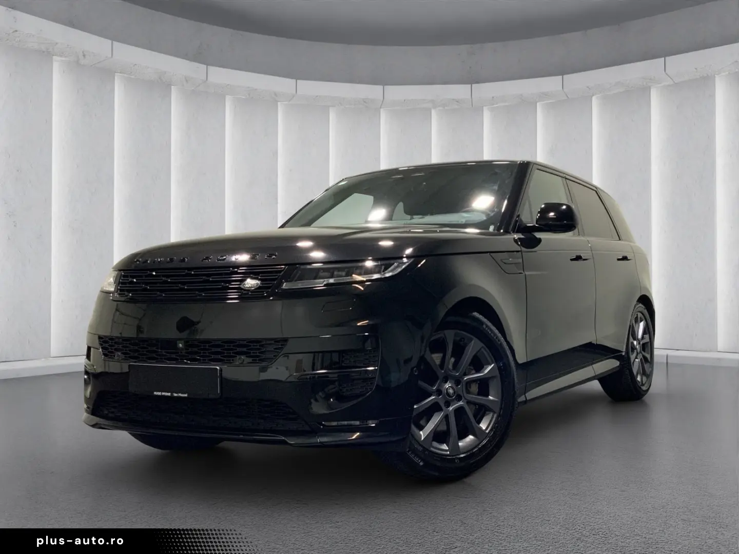 LAND ROVER Range Rover Sport D300 Dynamic SE   Pano SD