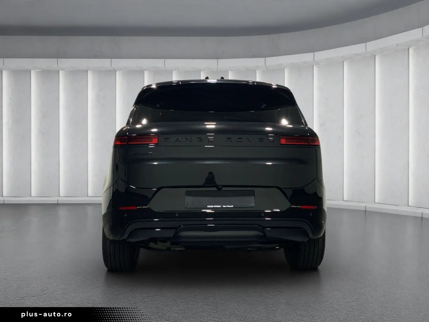 LAND ROVER Range Rover Sport D300 Dynamic SE   Pano SD