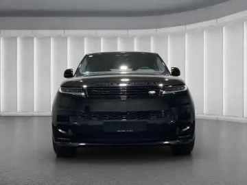 LAND ROVER Range Rover Sport D300 Dynamic SE   Pano SD