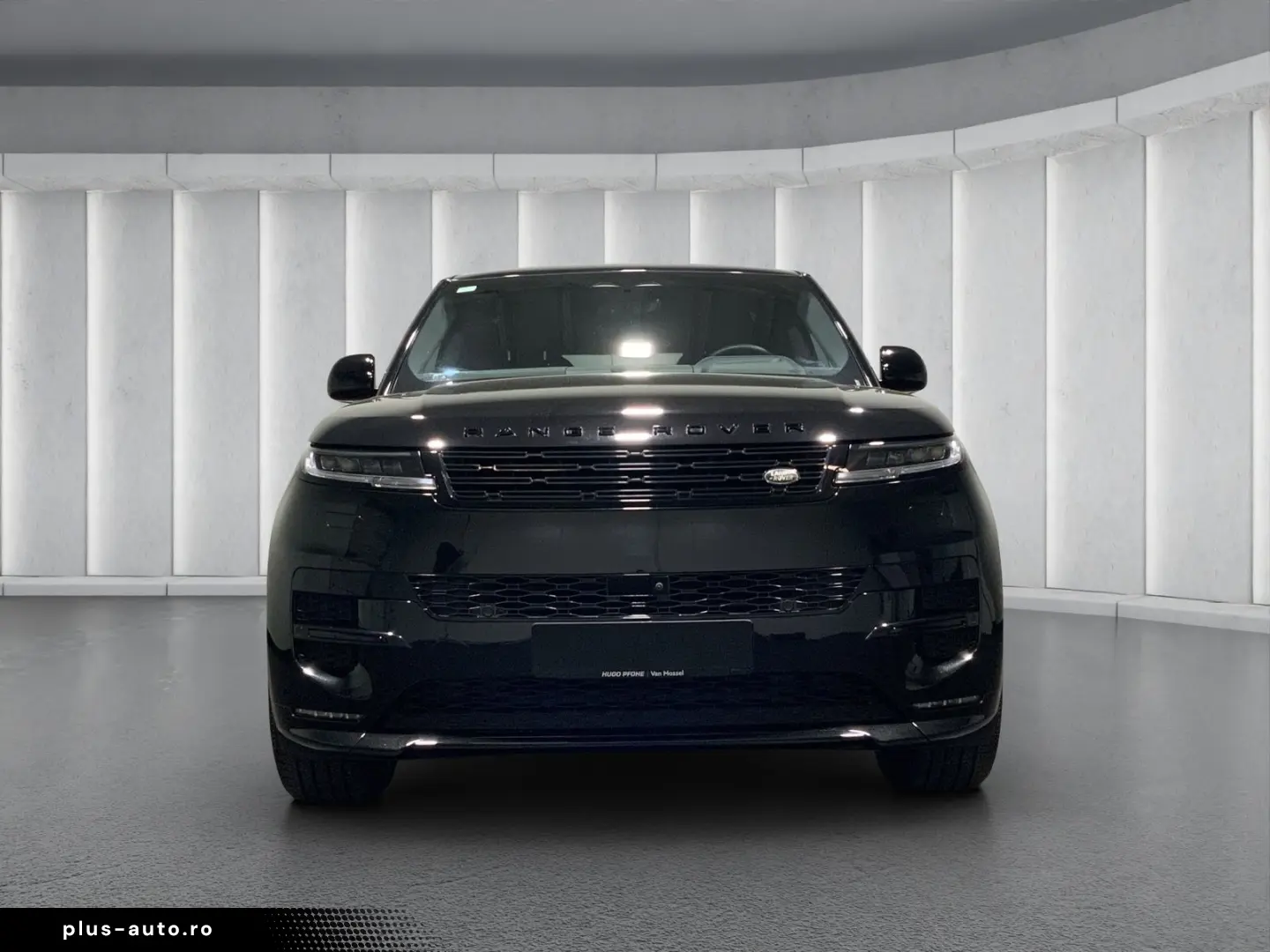 LAND ROVER Range Rover Sport D300 Dynamic SE   Pano SD