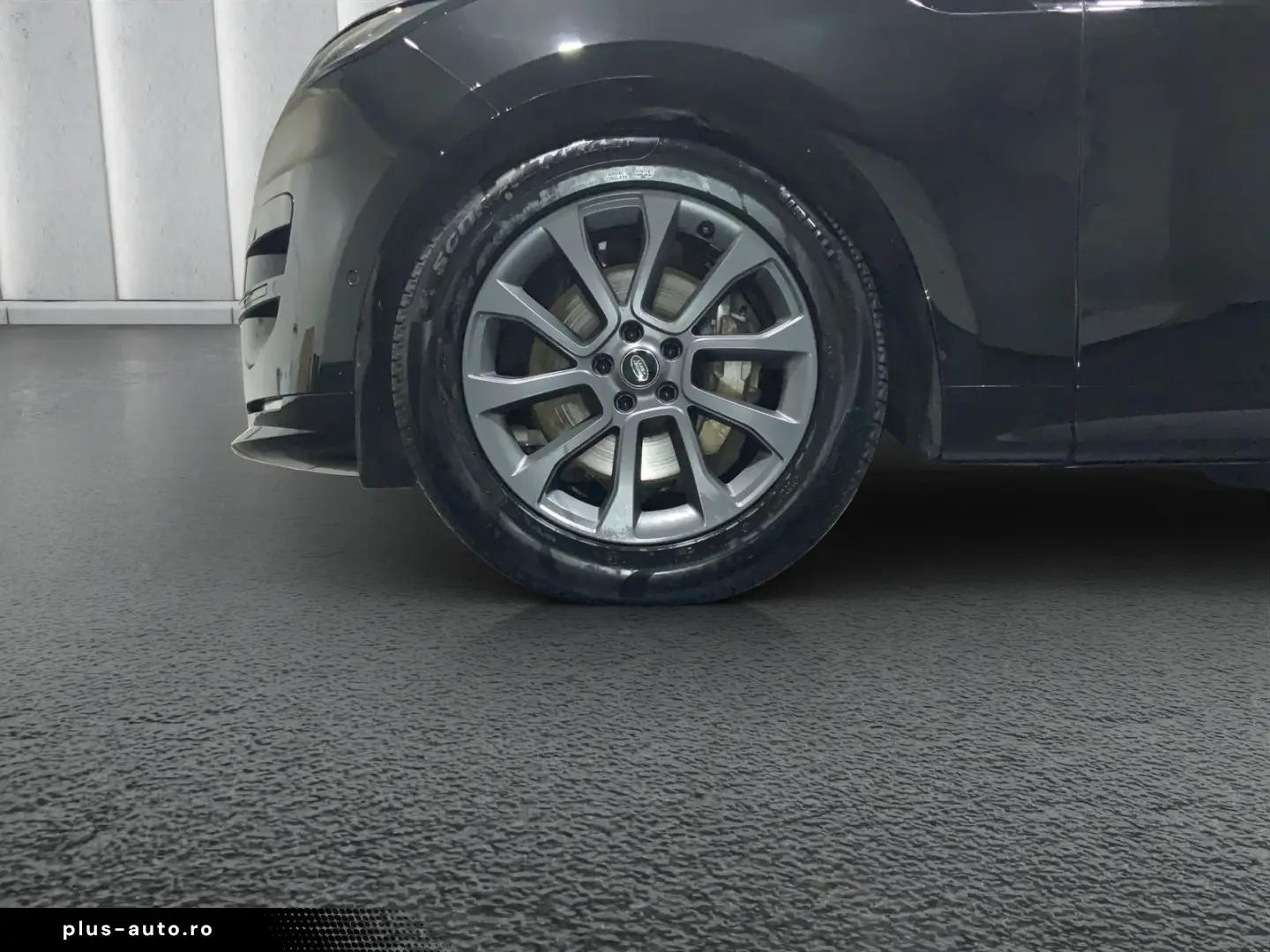 LAND ROVER Range Rover Sport D300 Dynamic SE   Pano SD