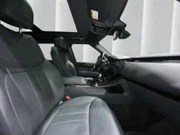 LAND ROVER Range Rover Sport D300 Dynamic SE   Pano SD