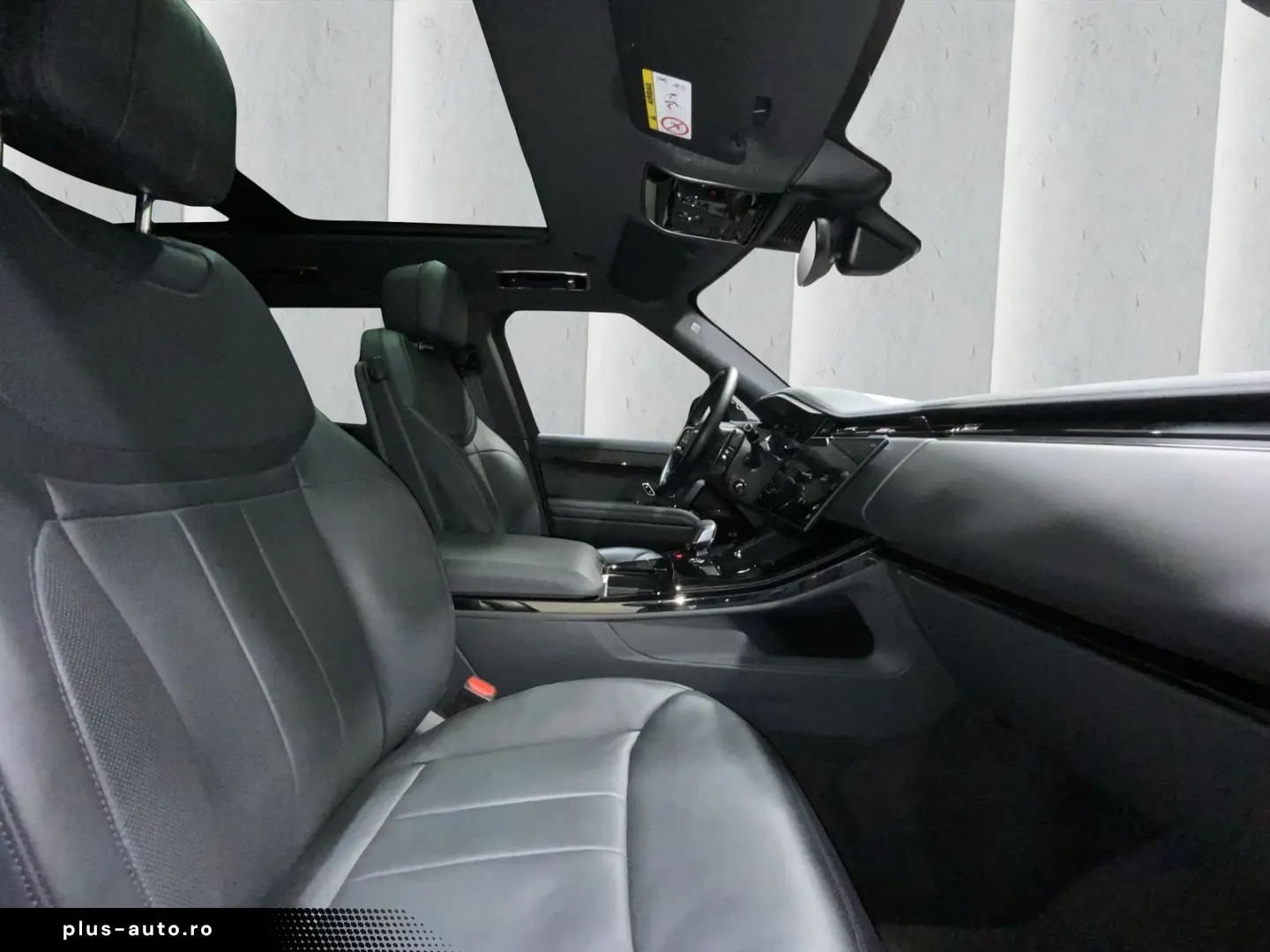 LAND ROVER Range Rover Sport D300 Dynamic SE   Pano SD
