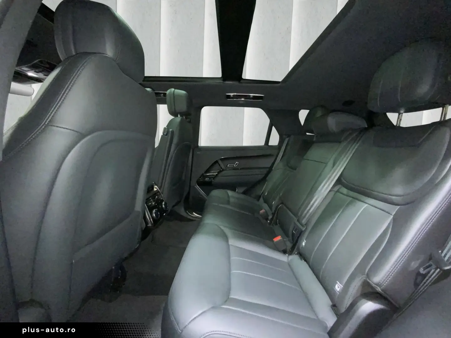 LAND ROVER Range Rover Sport D300 Dynamic SE   Pano SD