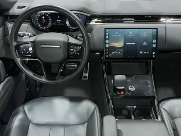 LAND ROVER Range Rover Sport D300 Dynamic SE   Pano SD