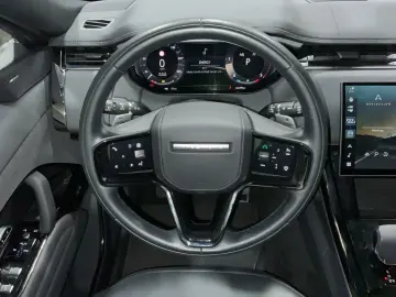 LAND ROVER Range Rover Sport D300 Dynamic SE   Pano SD