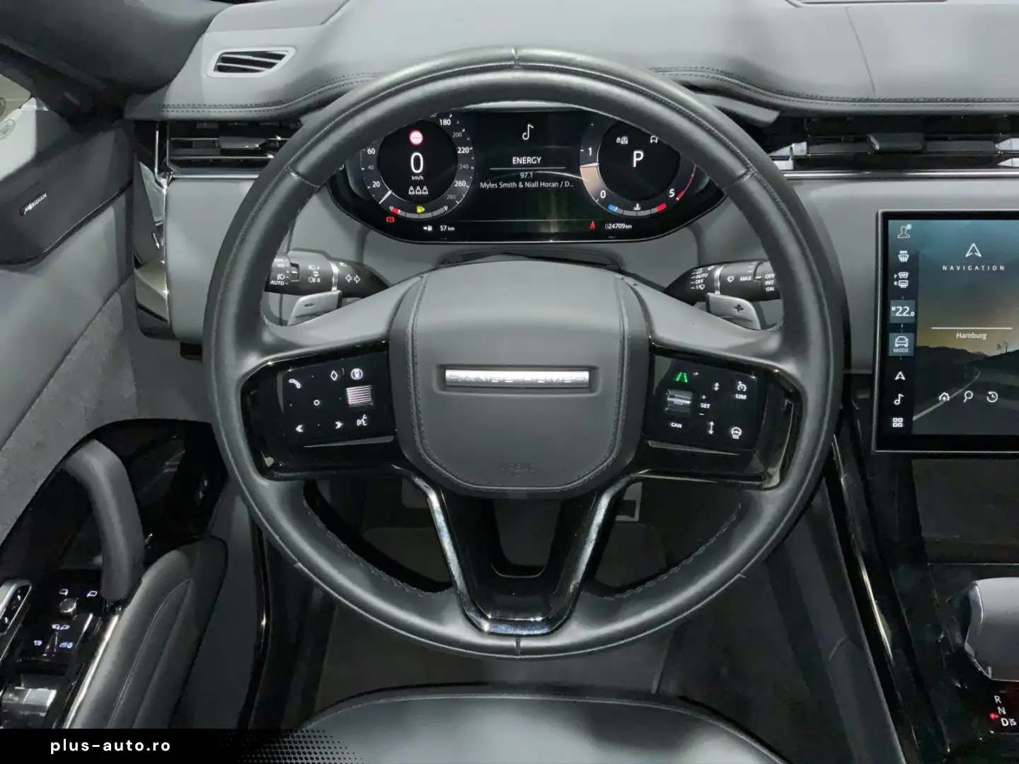 LAND ROVER Range Rover Sport D300 Dynamic SE   Pano SD