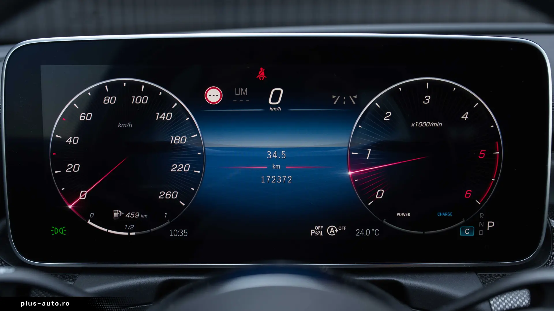 Mercedes-Benz C 220 d 9G-TRONIC Avantgarde
