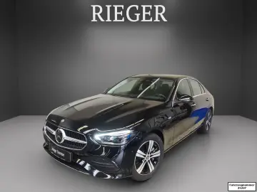 MERCEDES-BENZ C 300 de 4M Avantgarde Premium Plus AH&hellip;