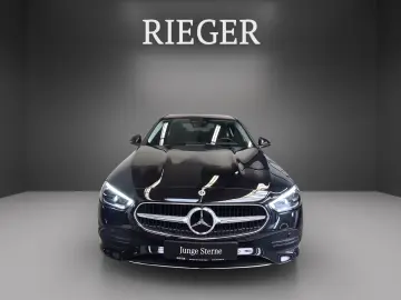 MERCEDES-BENZ C 300 de 4M Avantgarde Premium Plus AH…