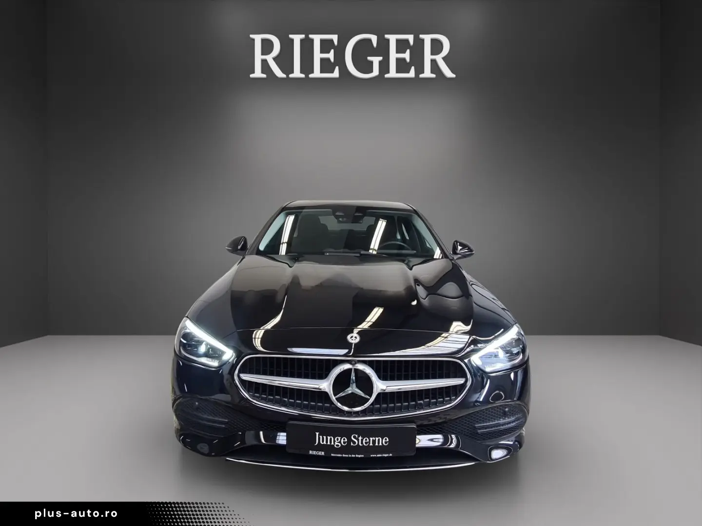 MERCEDES-BENZ C 300 de 4M Avantgarde Premium Plus AH&hellip;