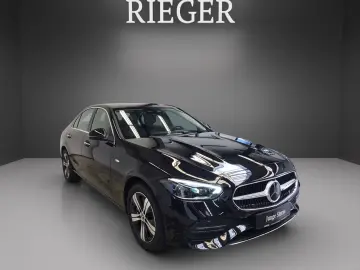 MERCEDES-BENZ C 300 de 4M Avantgarde Premium Plus AH…