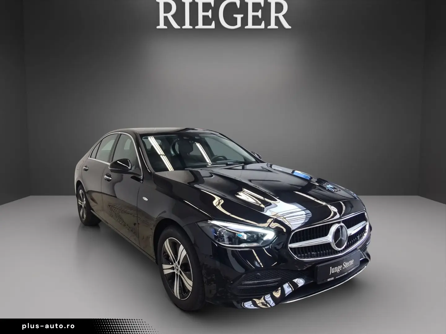 MERCEDES-BENZ C 300 de 4M Avantgarde Premium Plus AH&hellip;