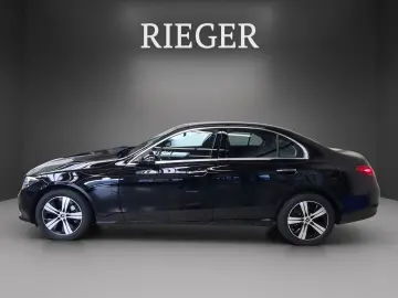 MERCEDES-BENZ C 300 de 4M Avantgarde Premium Plus AH…