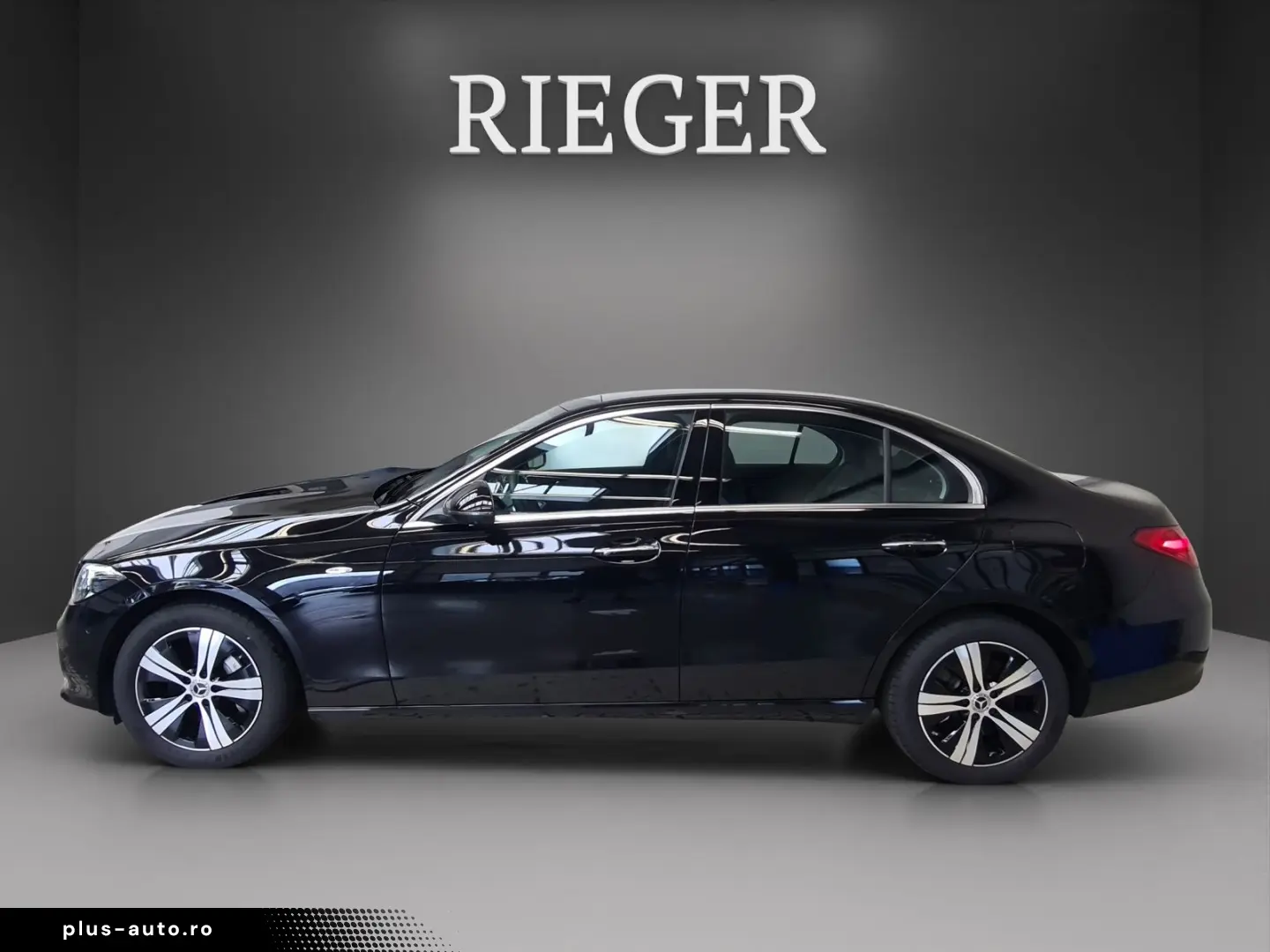 MERCEDES-BENZ C 300 de 4M Avantgarde Premium Plus AH&hellip;
