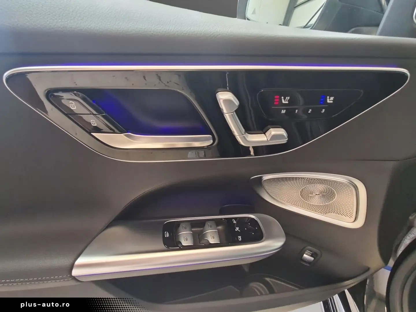 MERCEDES-BENZ C 300 de 4M Avantgarde Premium Plus AH&hellip;