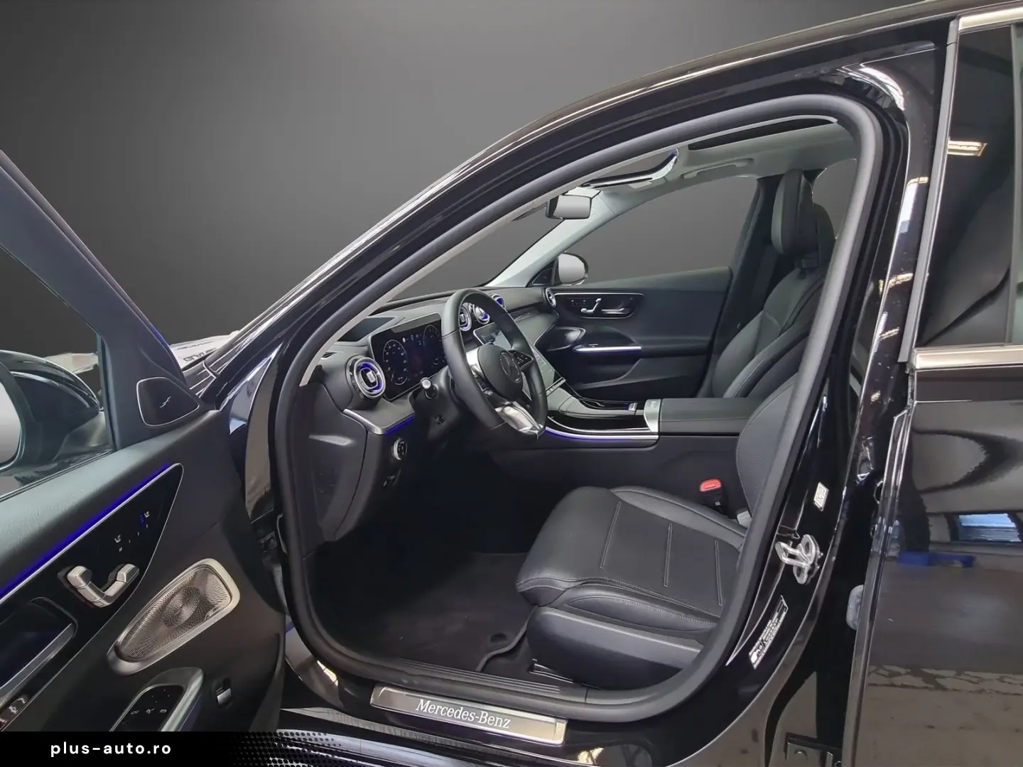 MERCEDES-BENZ C 300 de 4M Avantgarde Premium Plus AH&hellip;