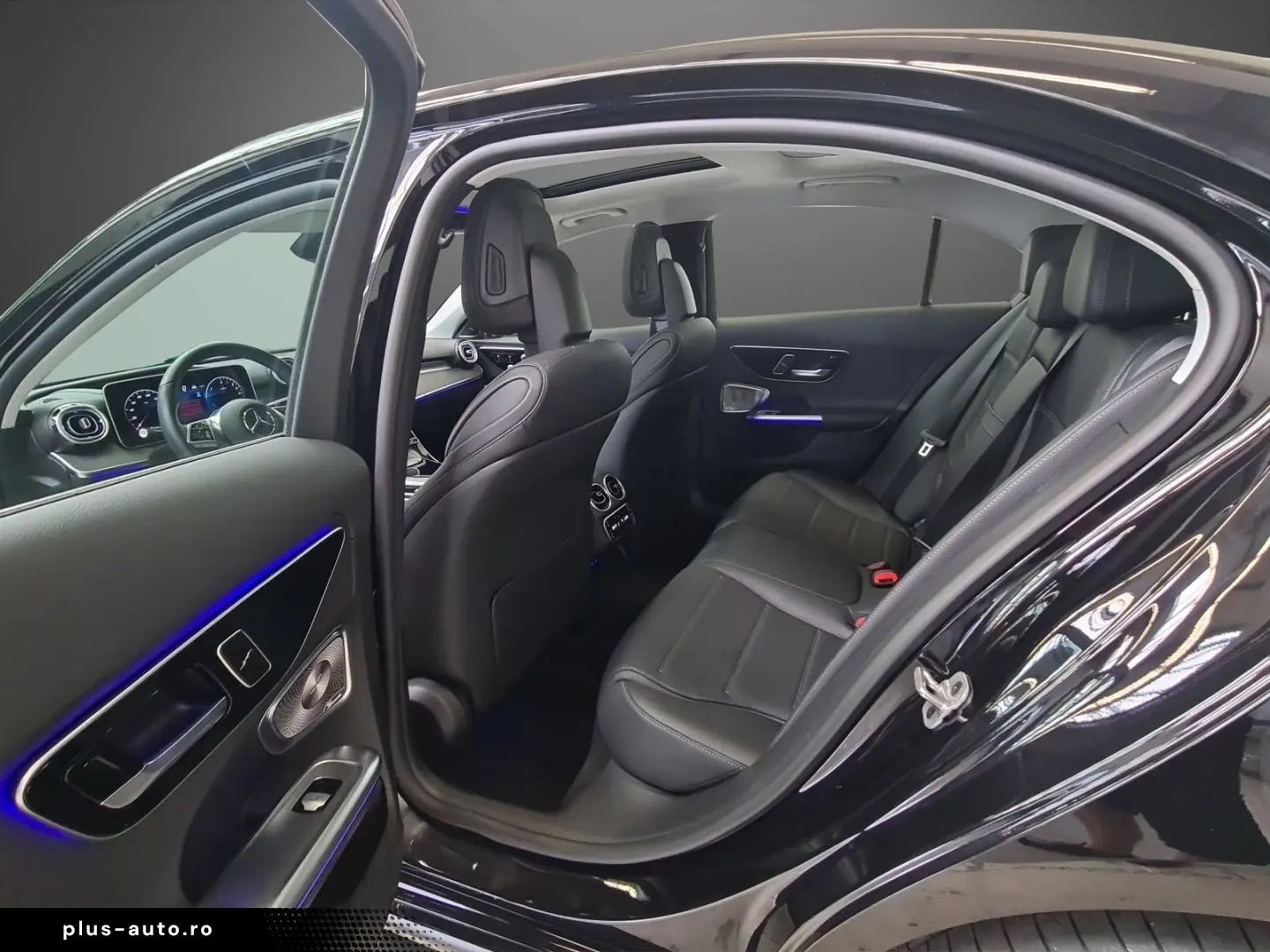 MERCEDES-BENZ C 300 de 4M Avantgarde Premium Plus AH&hellip;