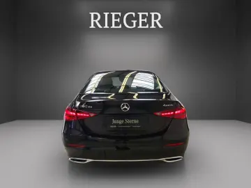MERCEDES-BENZ C 300 de 4M Avantgarde Premium Plus AH…