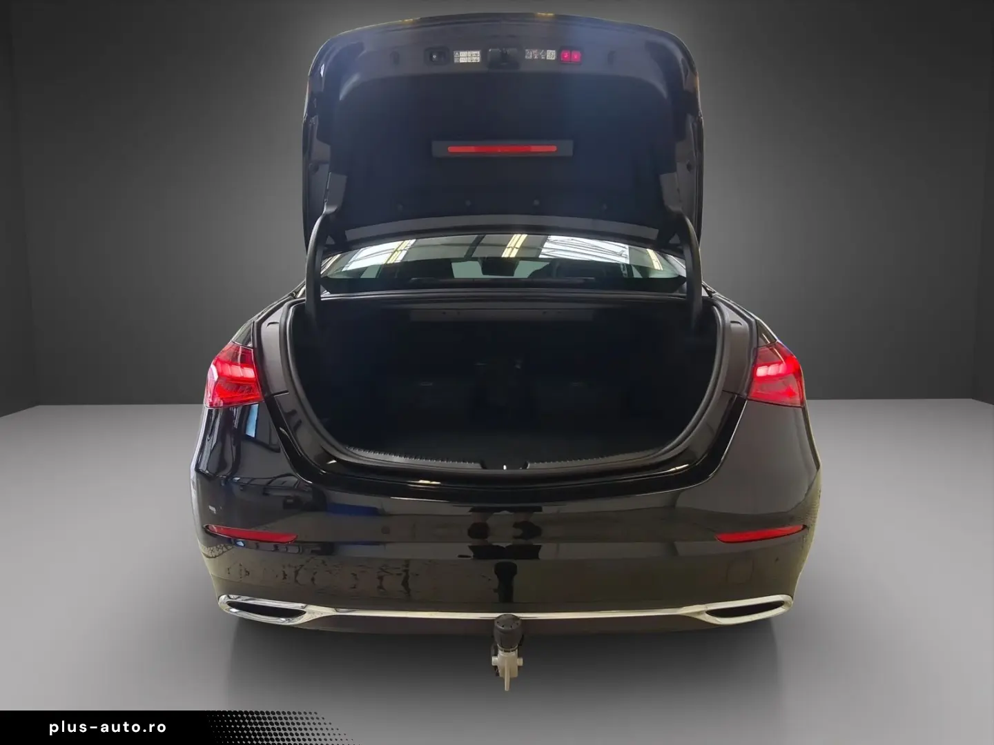 MERCEDES-BENZ C 300 de 4M Avantgarde Premium Plus AH&hellip;