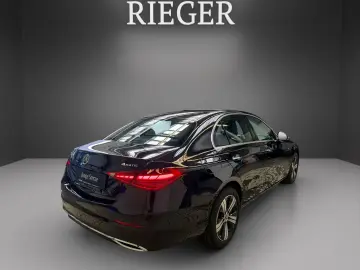 MERCEDES-BENZ C 300 de 4M Avantgarde Premium Plus AH…