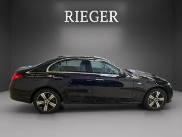 MERCEDES-BENZ C 300 de 4M Avantgarde Premium Plus AH…
