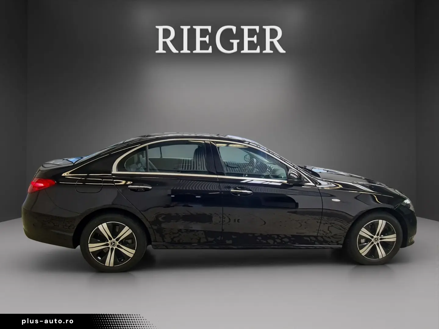 MERCEDES-BENZ C 300 de 4M Avantgarde Premium Plus AH&hellip;