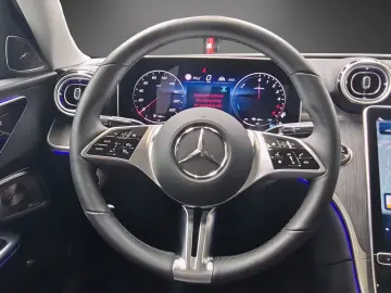 MERCEDES-BENZ C 300 de 4M Avantgarde Premium Plus AH…
