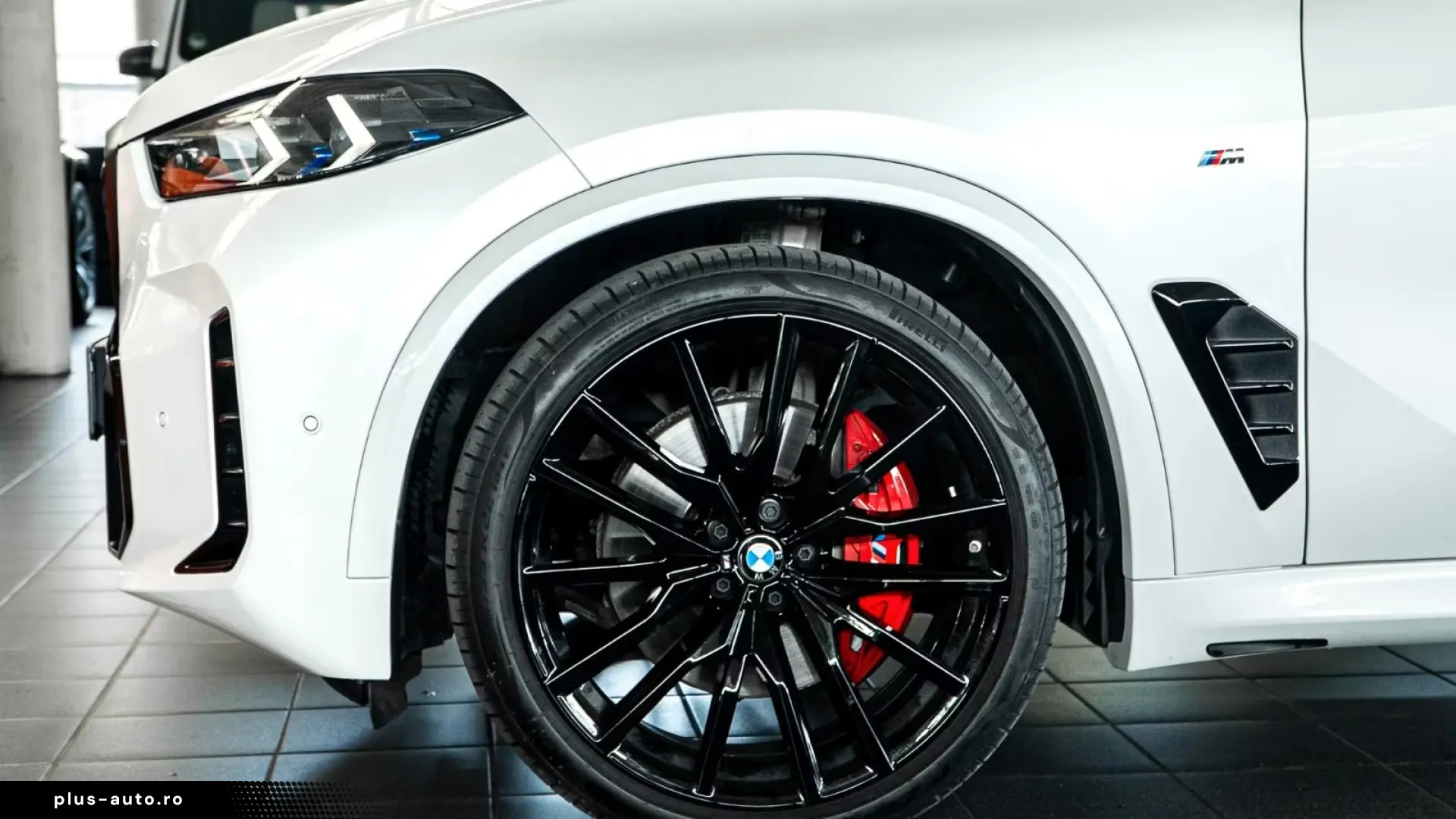 BMW X5 30d xDrive M 7 Locuri   Finanțare Leasing