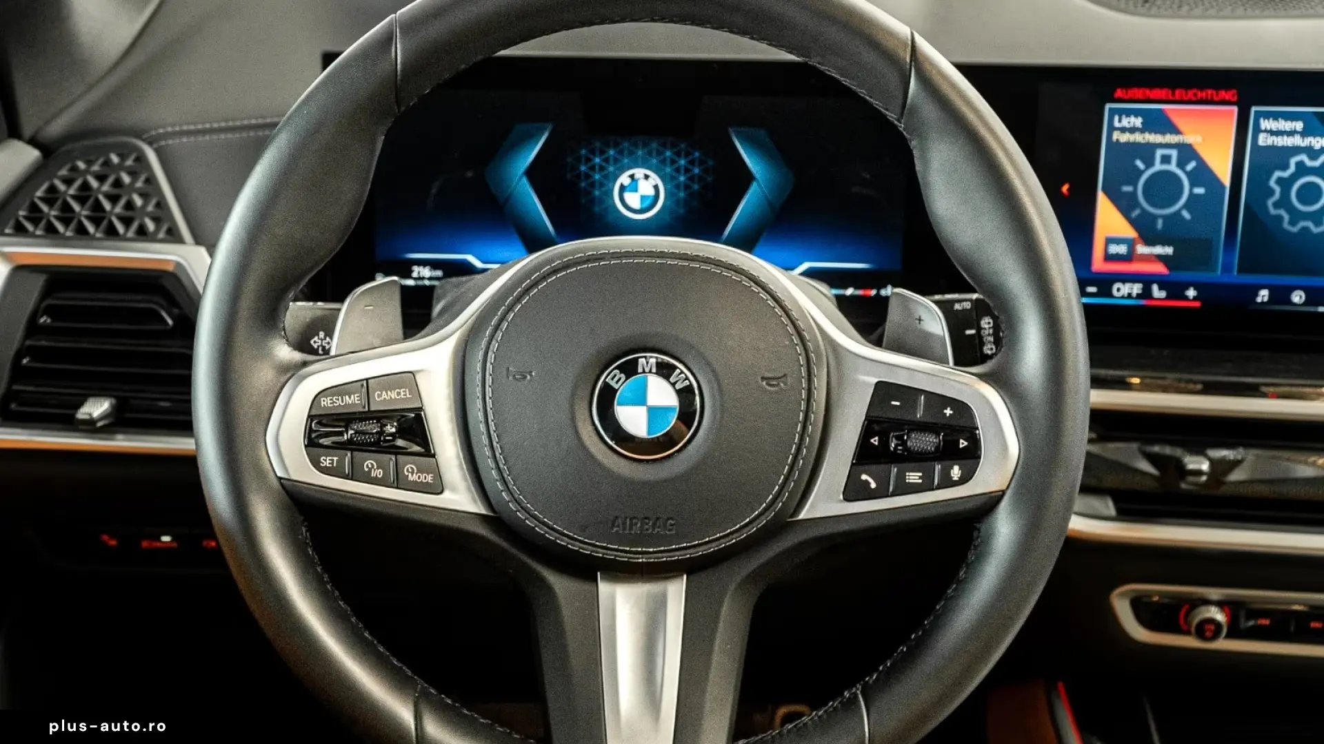 BMW X5 30d xDrive M 7 Locuri   Finanțare Leasing