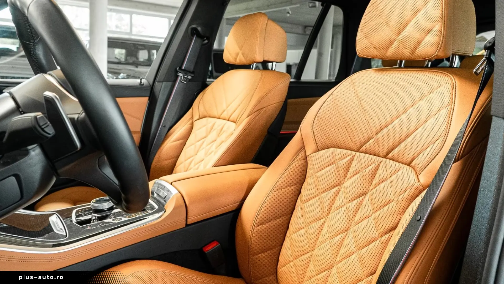 BMW X5 30d xDrive M 7 Locuri   Finanțare Leasing